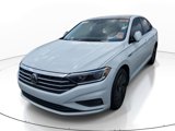 Used 2019 Volkswagen Jetta SEL Premium image 3