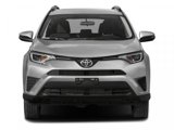 Used 2017 Toyota RAV4 LE image 4