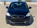 Used 2020 Mitsubishi Mirage ES image 2