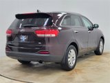Used 2016 Kia Sorento LX w/ LX Convenience Package image 4