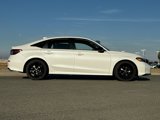 New 2025 Honda Civic Sport image 3