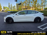 Used 2022 Tesla Model 3 Standard Range image 2