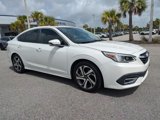 Used 2020 Subaru Legacy Limited w/ Tech Package 2 image 2