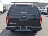 Used 2021 Nissan Frontier S image 4