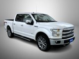 Used 2016 Ford F150 Lariat image 3