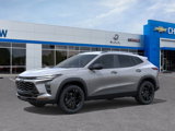 New 2025 Chevrolet Trax ACTIV w/ Driver Confidence Package image 2