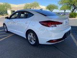 Used 2019 Hyundai Elantra SEL image 2