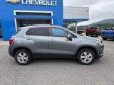 Used 2019 Chevrolet Trax LT w/ LT Convenience Package image 3