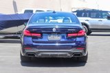 Used 2023 BMW M550i xDrive w/ Executive Package image 5