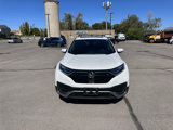 Used 2022 Honda CR-V Touring image 2