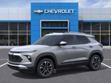 New 2026 Chevrolet TrailBlazer LT w/ LT Cold Weather Package image 2