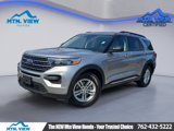 Used 2021 Ford Explorer XLT image 2