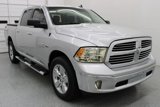 Used 2016 RAM 1500 Big Horn image 4
