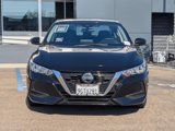Used 2023 Nissan Sentra SV image 2