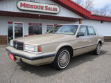Used 1993 Dodge Dynasty image 2