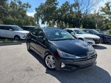 Used 2019 Hyundai Elantra SEL image 4