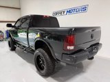 Used 2015 RAM 2500 Laramie w/ Black Appearance Group image 4