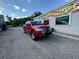 Used 2010 Nissan Titan SE w/ SE Value Truck Pkg image 2