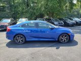 Used 2021 Honda Civic Sport image 2
