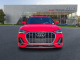 Used 2022 Audi Q3 2.0T Premium Plus w/ Premium Plus Package image 2