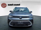 New 2025 Volkswagen Taos S image 3