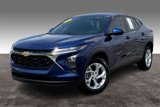 Used 2024 Chevrolet Trax LS w/ LS Convenience Package image 2
