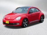 Used 2012 Volkswagen Beetle 2.0T image 3