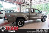 Used 2012 Toyota Tacoma 4x4 Access Cab V6 image 4