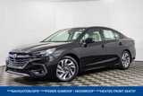 Used 2024 Subaru Legacy Limited image 2