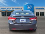Used 2013 Hyundai Elantra Limited w/ Technology Pkg image 4