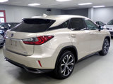 Used 2019 Lexus RX 450h AWD image 2