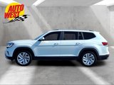 Used 2021 Volkswagen Atlas SEL image 2