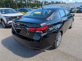 New 2025 Nissan Versa S image 3