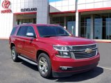 Used 2015 Chevrolet Tahoe LTZ image 2