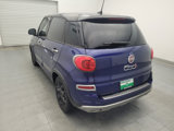 Used 2018 FIAT 500L Trekking w/ Urbana Appearance Package image 5