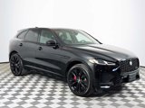 Certified 2025 Jaguar F-PACE R-Dynamic S image 3