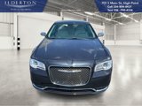 Used 2019 Chrysler 300 Limited w/ Safetytec Plus Group image 3