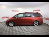 Used 2013 Toyota Sienna SE image 5