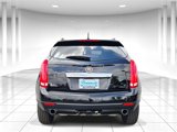 Used 2011 Cadillac SRX Luxury image 4
