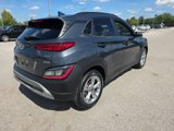 Used 2022 Hyundai Kona SEL image 4
