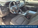 Used 2022 Chevrolet Colorado LT w/ Safety Package image 3