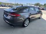 Used 2018 Ford Fusion SE image 5
