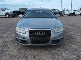 Used 2011 Audi A6 3.2 Premium Plus image 2