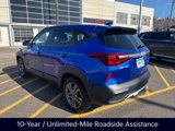 Certified 2022 Kia Seltos LX image 3