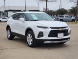 Used 2022 Chevrolet Blazer LT image 3