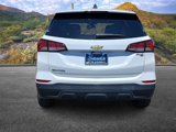 Used 2022 Chevrolet Equinox LS w/ LS Convenience Package image 6