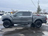 Used 2019 Ford F150 Raptor w/ Equipment Group 802A Luxury image 2