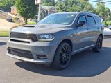 Certified 2020 Dodge Durango GT image 5