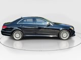 Certified 2014 Mercedes-Benz E 350 4MATIC Sedan image 4
