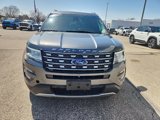 Used 2017 Ford Explorer Limited image 2
